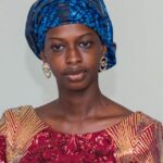 Mariama BAH